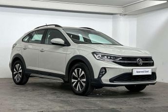 Volkswagen Taigo 1.0 TSI Life 5dr