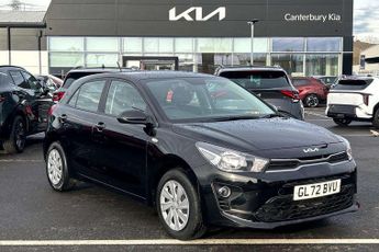 Kia Rio 1.2 DPi 1 5dr