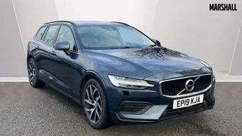 Volvo V60 2.0 T4 [190] Momentum Plus 5dr Auto