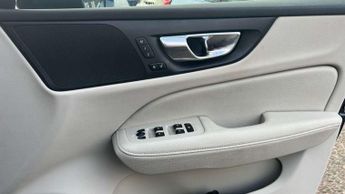 Volvo V60 2.0 T4 [190] Momentum Plus 5dr Auto