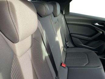 Audi A1 35 TFSI Black Edition 5dr S Tronic