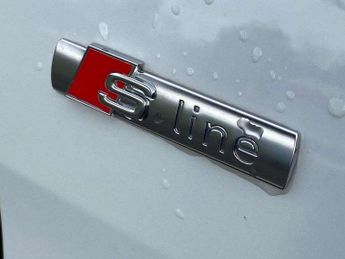 Audi A1 35 TFSI Black Edition 5dr S Tronic