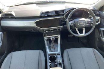 Audi Q3 35 TFSI Technik 5dr S Tronic