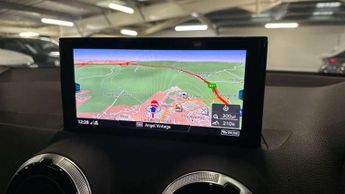 Audi Q2 35 TFSI S Line 5dr S Tronic