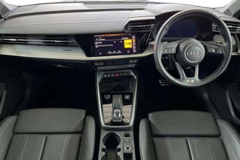 Audi A3 35 TDI S line 5dr S Tronic