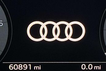 Audi A3 35 TDI S line 5dr S Tronic