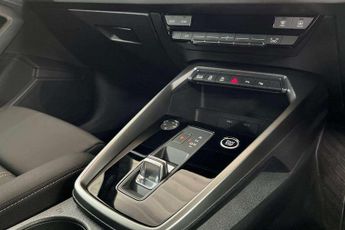 Audi A3 35 TDI S line 5dr S Tronic