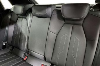 Audi A3 35 TDI S line 5dr S Tronic
