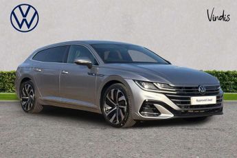Volkswagen Arteon 1.4 TSI eHybrid R-Line 5dr DSG