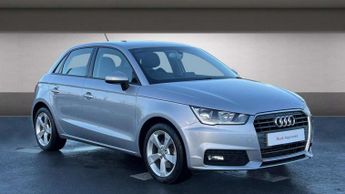 Audi A1 1.4 TFSI Sport 5dr