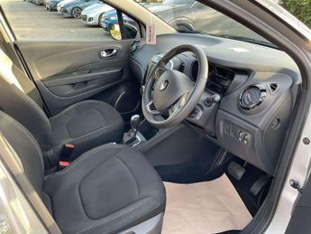 Renault Captur 1.5 dCi 90 Iconic 5dr EDC