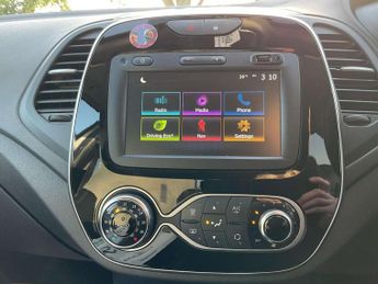 Renault Captur 1.5 dCi 90 Iconic 5dr EDC