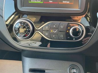 Renault Captur 1.5 dCi 90 Iconic 5dr EDC