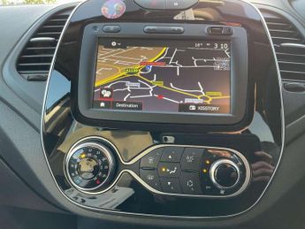 Renault Captur 1.5 dCi 90 Iconic 5dr EDC