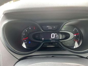 Renault Captur 1.5 dCi 90 Iconic 5dr EDC