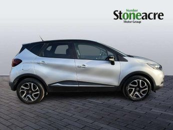 Renault Captur 1.5 dCi 90 Iconic 5dr EDC