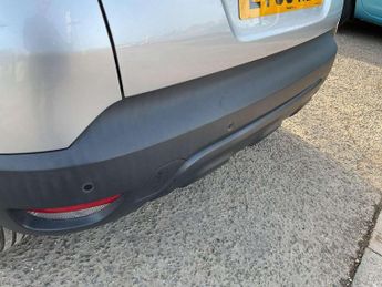 Renault Captur 1.5 dCi 90 Iconic 5dr EDC