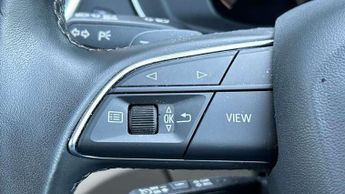 Audi Q5 45 TFSI Quattro Sport 5dr S Tronic