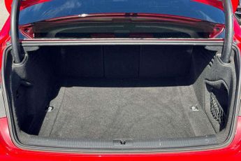 Audi A4 35 TFSI Black Edition 4dr