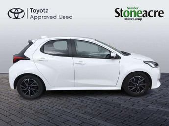 Toyota Yaris 1.5 Hybrid Design 5dr CVT