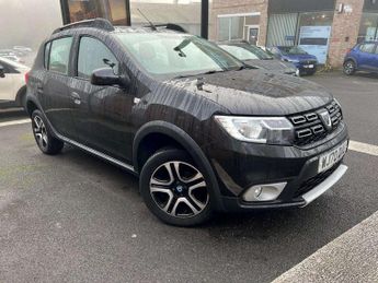 Dacia Sandero 0.9 TCe SE Twenty 5dr