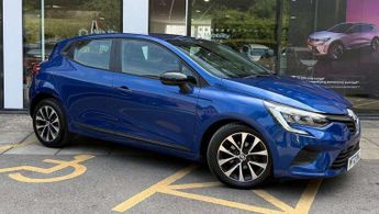Renault Clio 1.0 TCe 90 Evolution 5dr