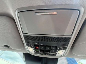 Honda CR-V 2.0 i-MMD Hybrid EX 5dr eCVT