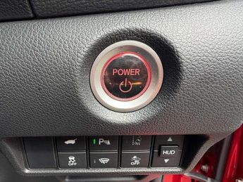 Honda CR-V 2.0 i-MMD Hybrid EX 5dr eCVT