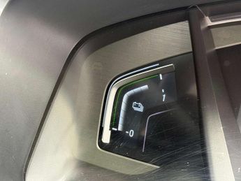 Honda CR-V 2.0 i-MMD Hybrid EX 5dr eCVT