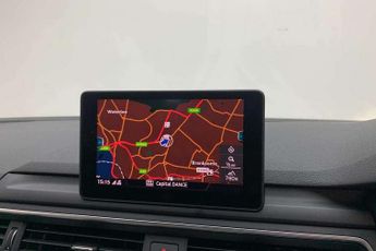 Audi A5 40 TDI S Line 5dr S Tronic