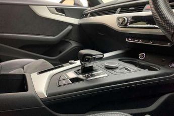Audi A5 40 TDI S Line 5dr S Tronic