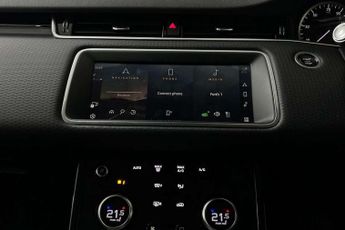 Land Rover Range Rover Evoque 2.0 D165 S 5dr Auto