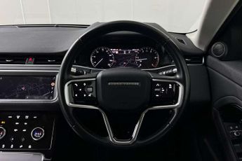 Land Rover Range Rover Evoque 2.0 D165 S 5dr Auto