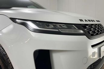 Land Rover Range Rover Evoque 2.0 D165 S 5dr Auto