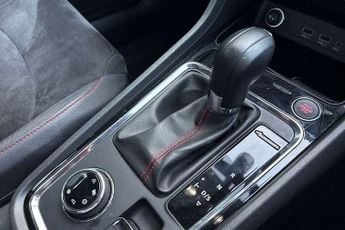 SEAT Ateca 2.0 TSI FR 5dr DSG 4Drive