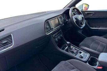 SEAT Ateca 2.0 TSI FR 5dr DSG 4Drive