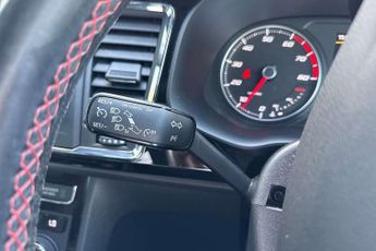 SEAT Ateca 2.0 TSI FR 5dr DSG 4Drive