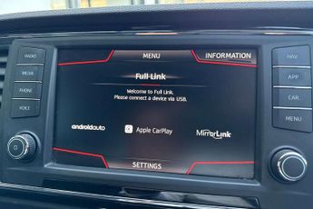 SEAT Ateca 2.0 TSI FR 5dr DSG 4Drive