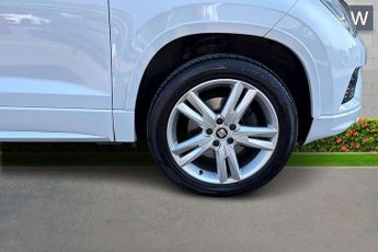 SEAT Ateca 2.0 TSI FR 5dr DSG 4Drive