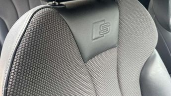 Audi A3 35 TFSI Black Edition 5dr S Tronic