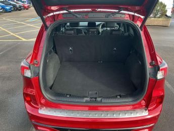 Ford Kuga 2.5 PHEV ST-Line X Edition 5dr CVT