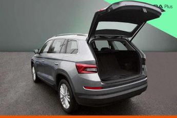 Skoda Kodiaq 2.0 TDI SE L 4x4 5dr DSG [7 Seat]