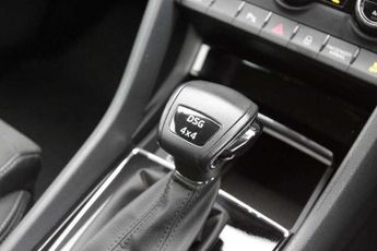 Skoda Kodiaq 2.0 TDI SE L 4x4 5dr DSG [7 Seat]