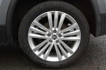 Skoda Kodiaq 2.0 TDI SE L 4x4 5dr DSG [7 Seat]