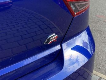 SEAT Ibiza 1.0 TSI 95 FR [EZ] 5dr