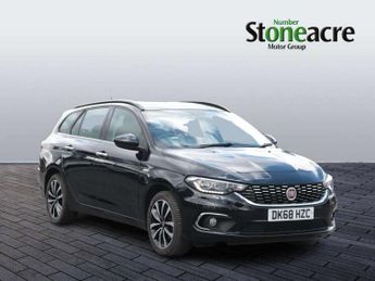 Fiat Tipo 1.4 T-Jet [120] Lounge 5dr