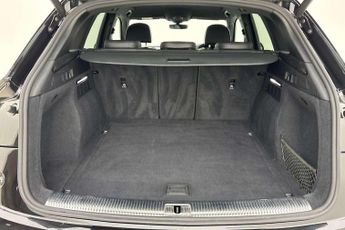 Audi Q5 40 TDI Quattro Black Edition 5dr S Tronic