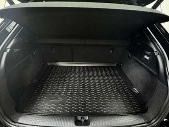 Audi Q2 35 TFSI Black Edition 5dr S Tronic