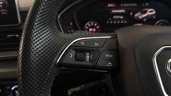 Audi Q5 45 TFSI Quattro S Line 5dr S Tronic