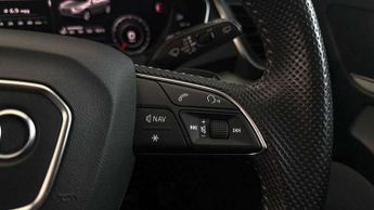 Audi Q5 45 TFSI Quattro S Line 5dr S Tronic